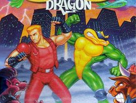 Avatar for Battletoads and Double Dragon