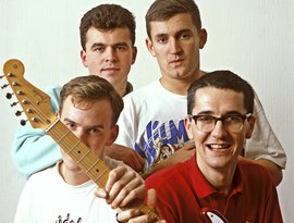 The Housemartins için avatar