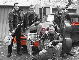 Rockabilly Squad için avatar