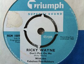 Avatar for Ricky Wayne & The Flee-Rakkers