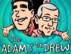 The Adam and Dr. Drew Show 的头像
