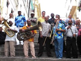 Avatar for Banda Municipale de Musica de Santiago de Cuba