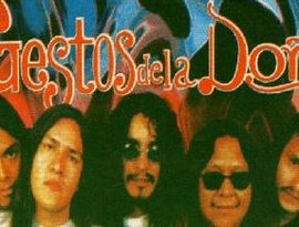 los gestos de la doña 的头像