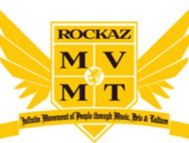 Avatar for ROCKAZ MVMT