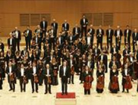 David Lloyd-Jones: Royal Scottish National Orchestra 的头像