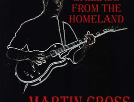 Martin Cross için avatar