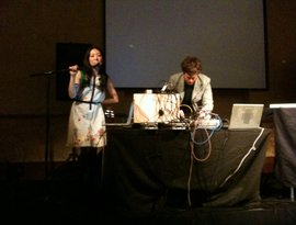 Tujiko Noriko, Lawrence English & John Chantler 的头像