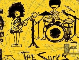 Avatar for The Suck's