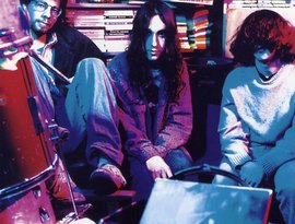 Dinosaur Jr. 的头像