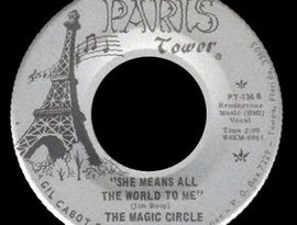 Avatar for The Magic Circle