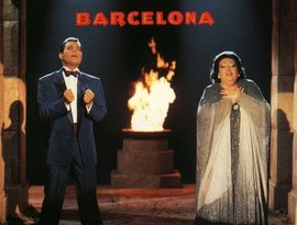Awatar dla Freddie Mercury and Montserrat Caballй