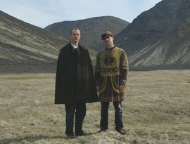 Avatar for Matmos