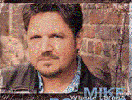 Avatar for Mike Bowling