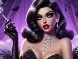 Avatar for vampelina