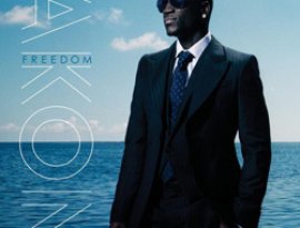 Awatar dla Akon feat. Colby O'Donis & Kardinal Offishall