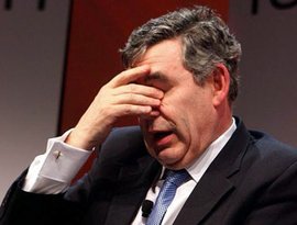 Avatar for Gordon Brown