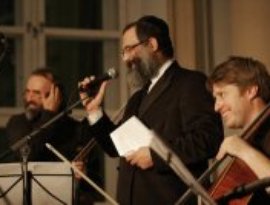 Avatar for Baruch Myers, Boris Lenko, Jozef Lupták, Miloš Valent