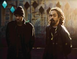 Avatar für Nas & Damian Marley