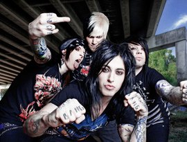 Falling in Reverse のアバター