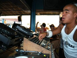 Erick Morillo のアバター