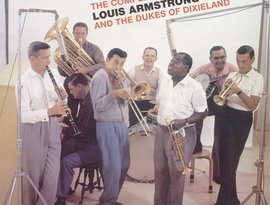 Avatar for Louis Armstrong & The Dukes of Dixieland
