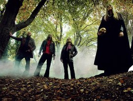 Electric Wizard için avatar