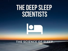 The Deep Sleep Scientists のアバター