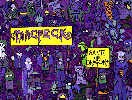 Avatar for MacFeck
