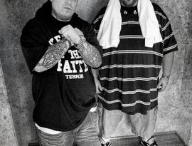 Avatar for Ill Bill & Vinnie Paz