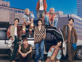 Avatar for NCT 127
