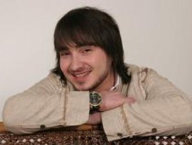Shamhan Daldaev 的头像