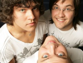Avatar de Jukebox Trio