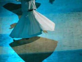MEVLANA için avatar
