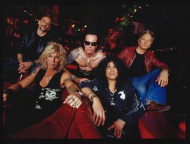 Avatar för Velvet Revolver