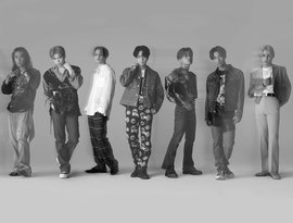 Avatar for BALLISTIK BOYZ from EXILE TRIBE