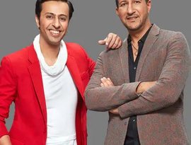 Avatar for Salim–Sulaiman