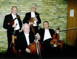Avatar for the Alberni Quartet