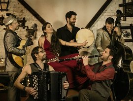 Avatar for Barcelona Gipsy balKan Orchestra