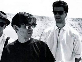 The Kane Gang için avatar