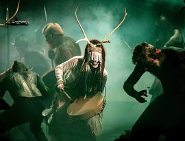 Heilung のアバター