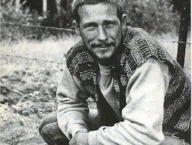 Avatar für Gary Snyder