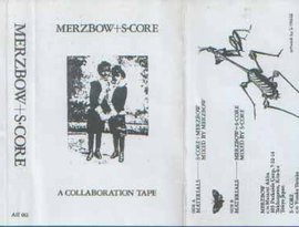 Avatar for Merzbow & S·Core