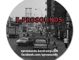 E-Prosounds のアバター