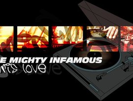 Avatar de The Mighty Infamous... dj Chris Love