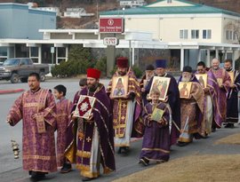 St. Innocent's Academy 的头像