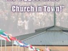 Avatar for World Harvest Church
