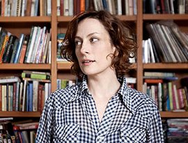 Avatar für Sarah Harmer