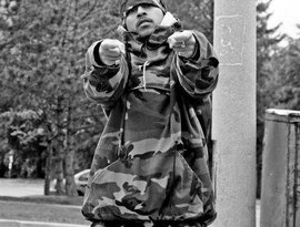 Avatar für Gangis Khan AKA Camoflauge