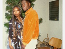 Avatar for Daniel Caesar & Brandy
