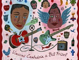 Avatar for Bill Frisell & Vinicius Cantuaria